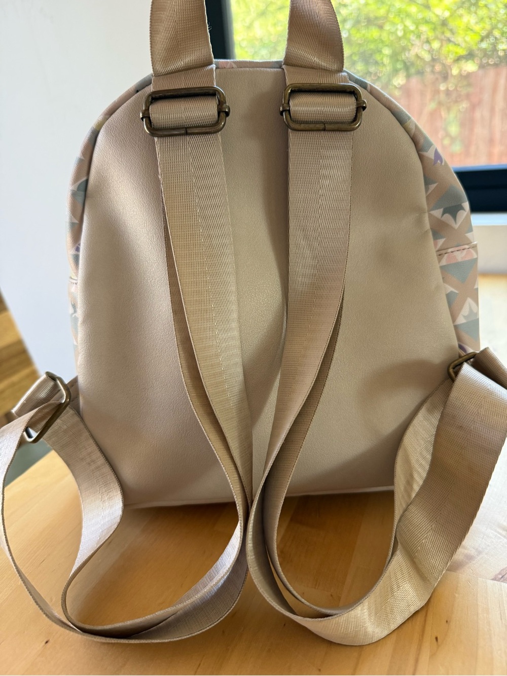 Disney Princess Mini Backpack 🎀 - Picture 2 of 4